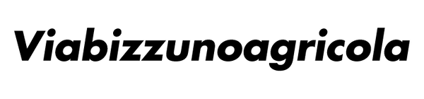 Viabizzunoagricola